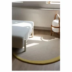 Tapis Eclipse | Bleu ciel