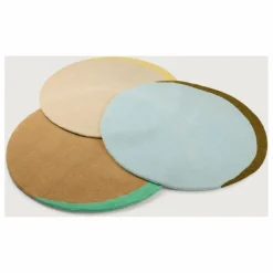 Tapis Eclipse | Bleu ciel