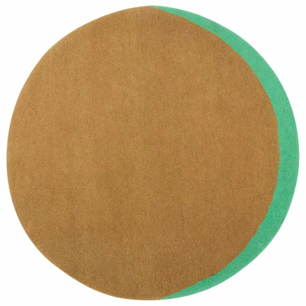 Tapis Eclipse | Camel