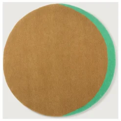 Tapis Eclipse | Camel