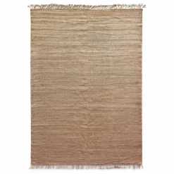 Tapis en chanvre Outlander | Naturel