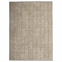 Tapis en coton Any