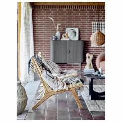 Tapis en coton Any