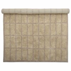 Tapis en coton Any