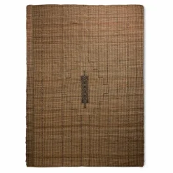 Tapis en jute | Brun
