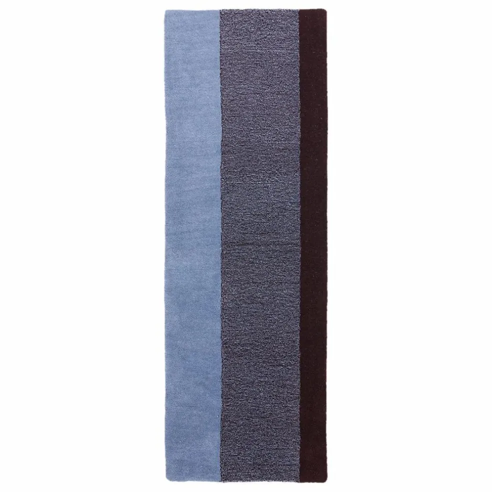 Tapis en laine | Bordeaux