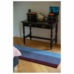 Tapis en laine | Bordeaux