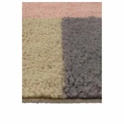 Tapis en laine Chroma | Sauge