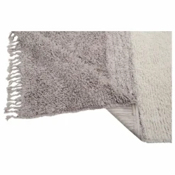 Tapis en laine Into the Blue | Bleu
