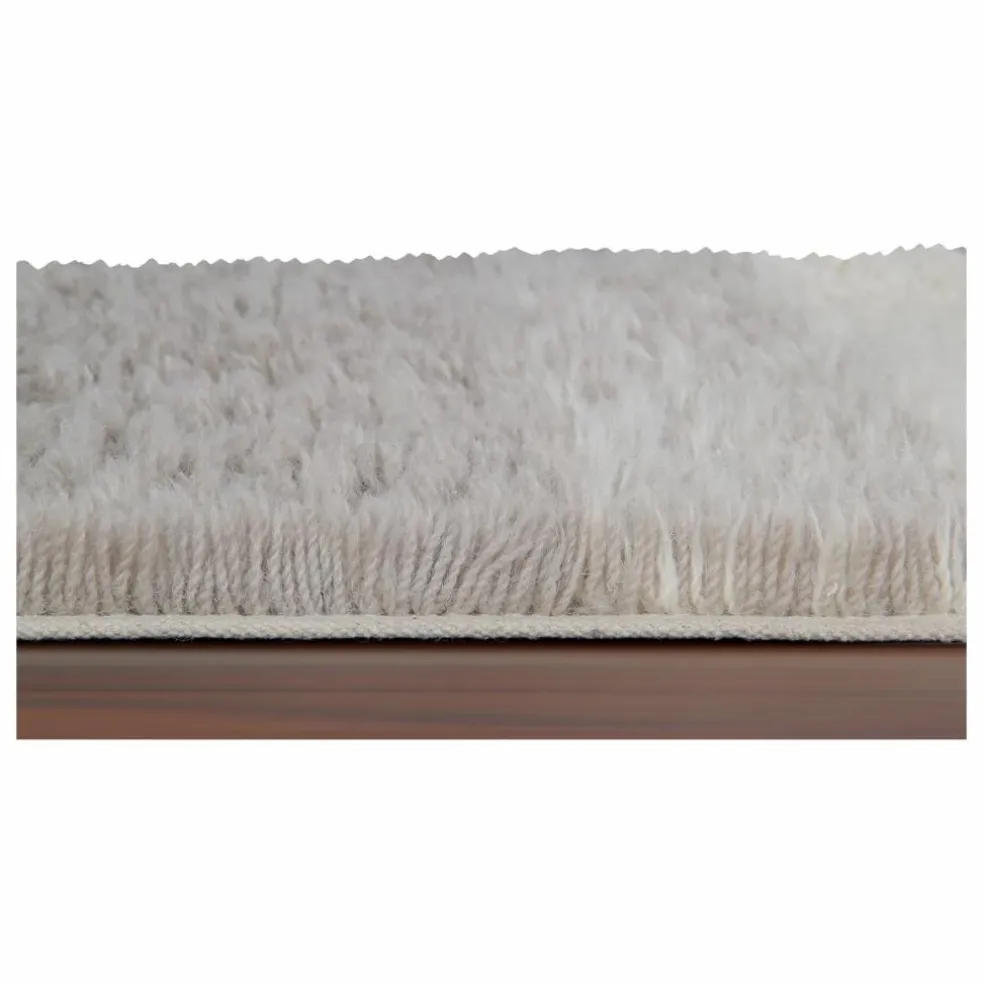Tapis en laine Into the Blue | Bleu