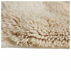 Tapis en laine Limitless | Crème