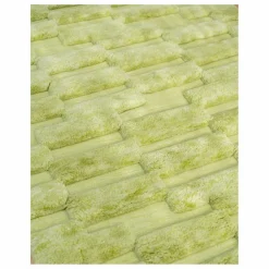 Tapis en laine Musgo | Vert