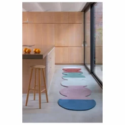 Tapis en laine Pearls Runner 6