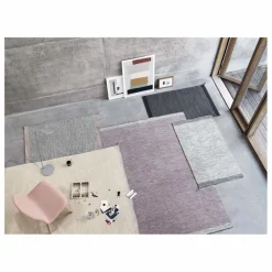 Tapis en laine Ply
