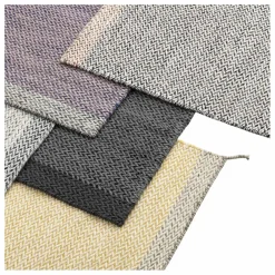 Tapis en laine Ply
