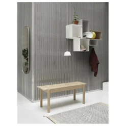 Tapis en laine Ply