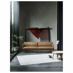 Tapis en laine Ply