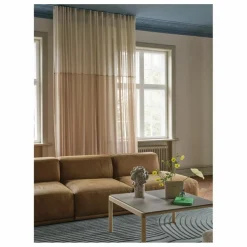 Tapis en laine Relevo, Studiopepe | Taupe