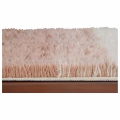 Tapis en laine Sounds of Summer | Rose