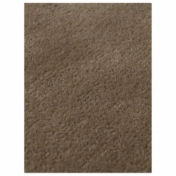 Tapis en laine Stille | Marron glacé