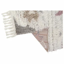 Tapis en laine Tuba