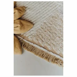 Tapis Farm | Beige