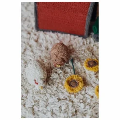 Tapis Farm | Beige
