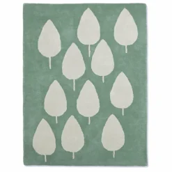 Tapis Forêt | Vert