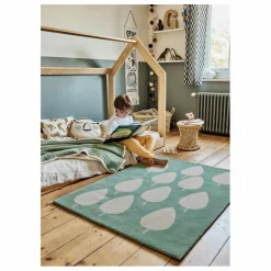 Tapis Forêt | Vert