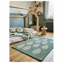 Tapis Forêt | Vert