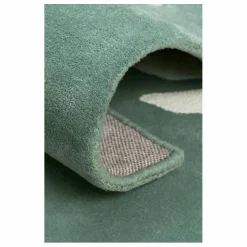 Tapis Forêt | Vert