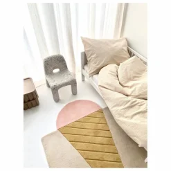 Tapis Glace en laine