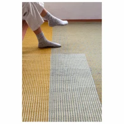 Tapis Haze 1 | Jaune