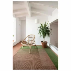 Tapis Haze 3 | Rose