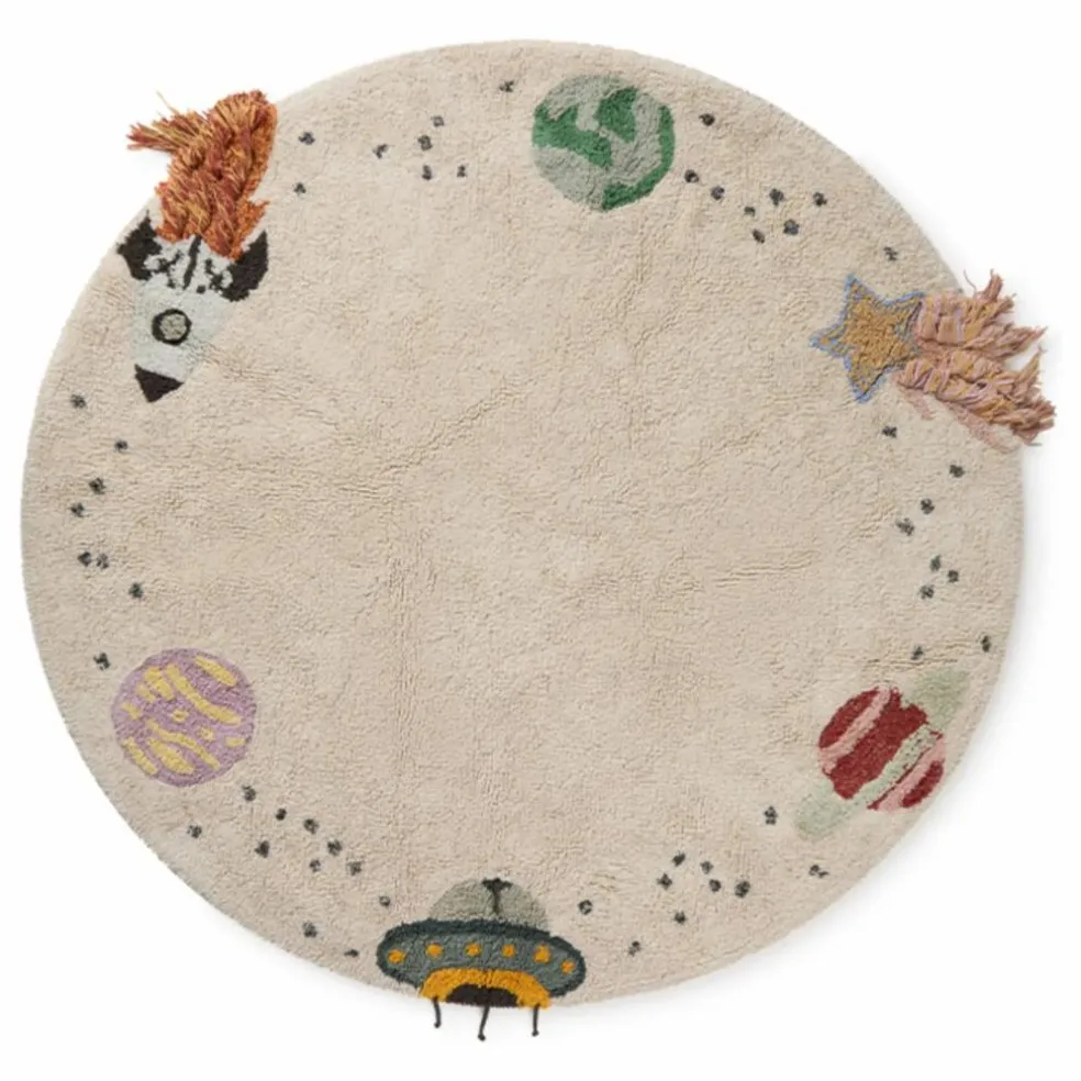 Tapis Interstellar