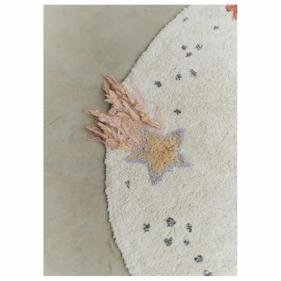 Tapis Interstellar
