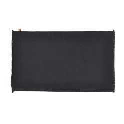 Tapis Jasper | Noir