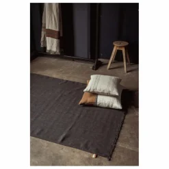 Tapis Jasper | Noir
