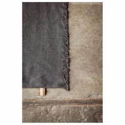 Tapis Jasper | Noir