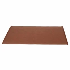 Tapis Jasper | Terracotta