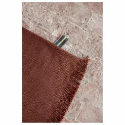 Tapis Jasper | Terracotta