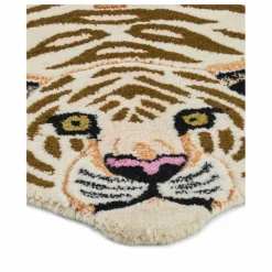 Tapis Jill | Marron