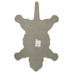 Tapis Jill | Marron