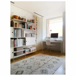 Tapis Kaarol Earth