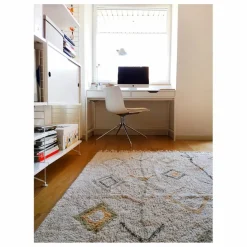 Tapis Kaarol Earth