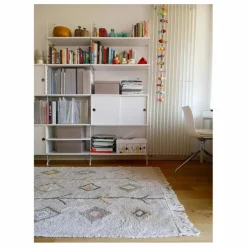Tapis Kaarol Earth