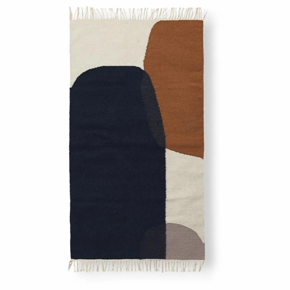 Tapis Kelim Merge