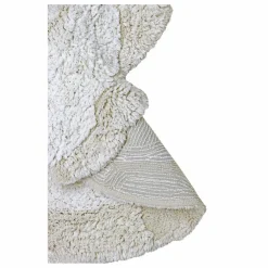Tapis Lapin | Gris