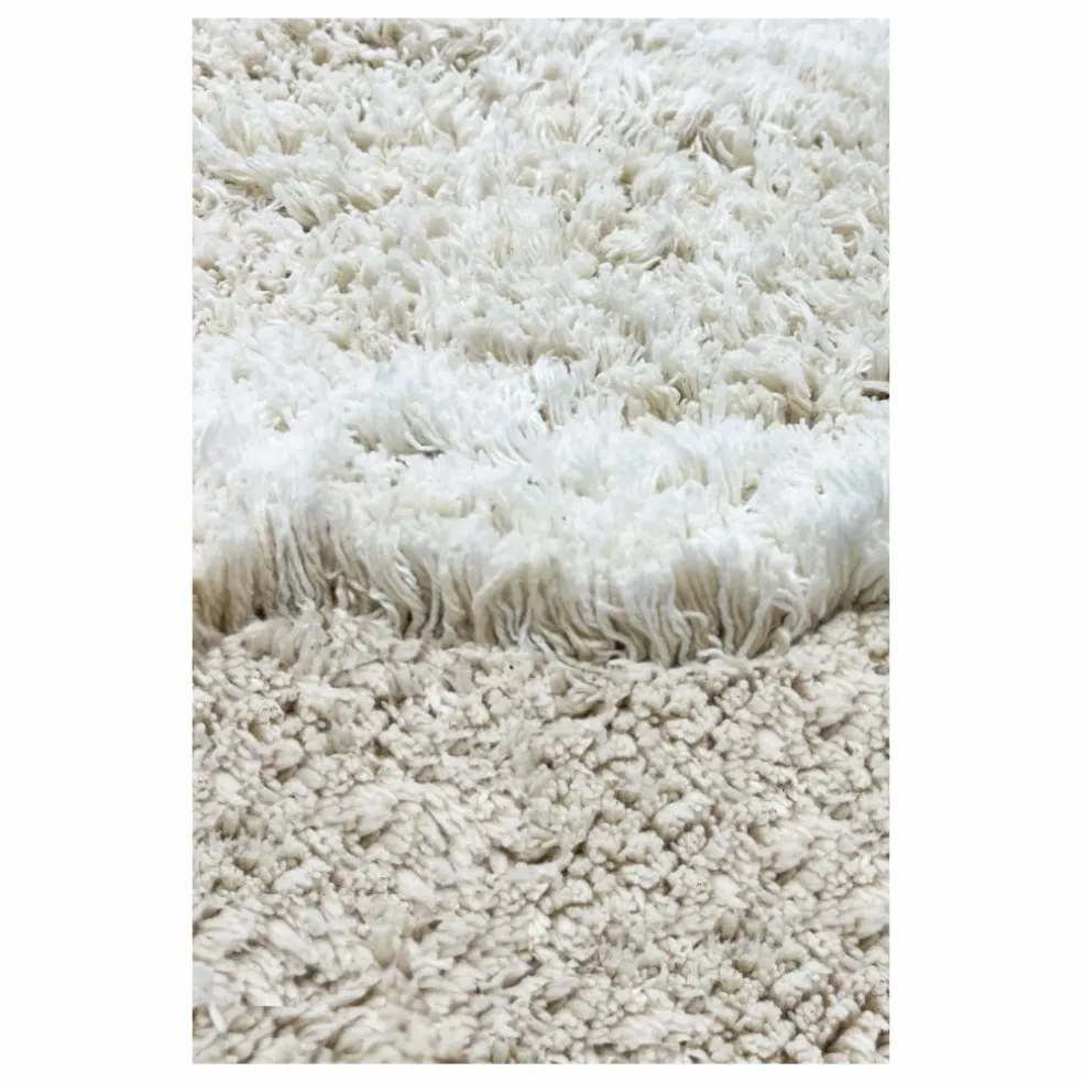 Tapis Lapin | Gris