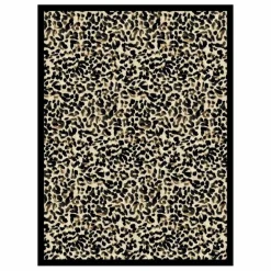 Tapis Leopardo | Léopard